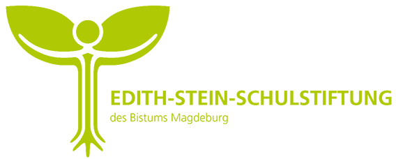 Logo: Edith Stein Schulstiftung